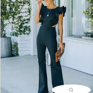 Vici jumpsuit